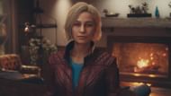 Sarah Morgan from the action RPG (Image via Image via Bethesda Softworks)